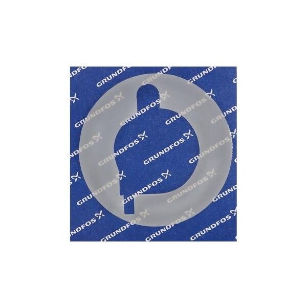 Pump Repair Kits- Kit, Insulation plate 96066595, Spare Part.